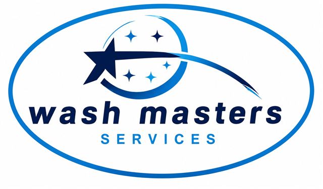 Wash Masters Services logo